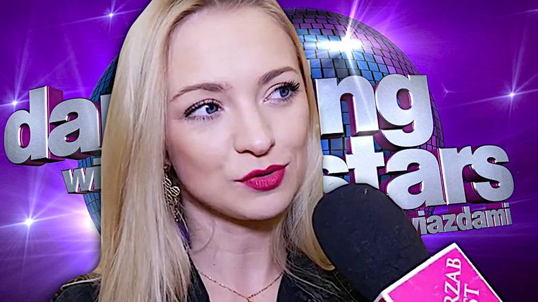 Barbara Kurdej-Szatan, Taniec z gwiazdami