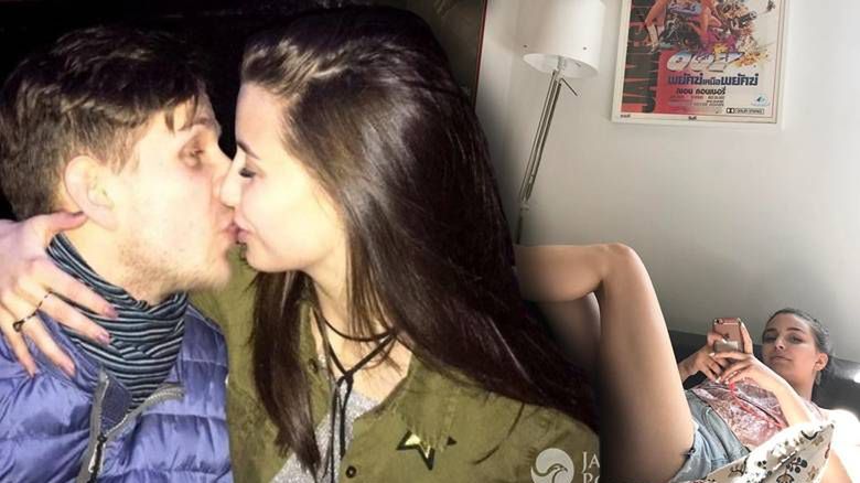 Julia Wieniawa i Antek Królikowski pokazali mieszkanie
