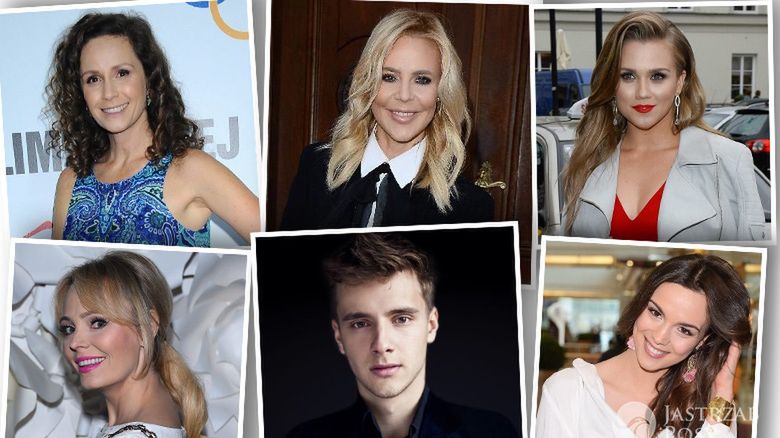 akademia gwiazd ch gocław dzień dziecka 1