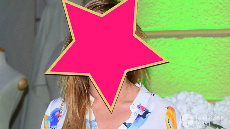 Magdalena Soszyńska rozwodzi się z mężem