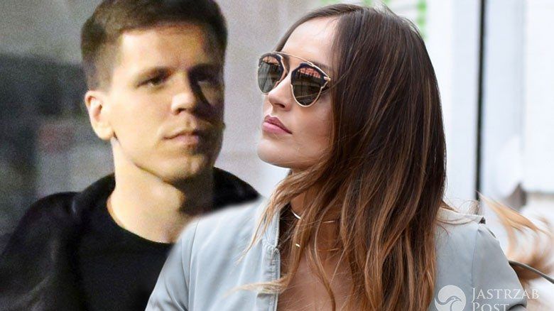 Marina i Wojciech Szczęsny w podróży poślubnej zdjęcia 2016