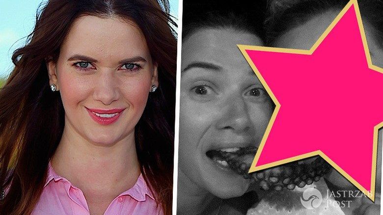 Karolina Malinowska i Małgorzata Socha razem na wakacjach