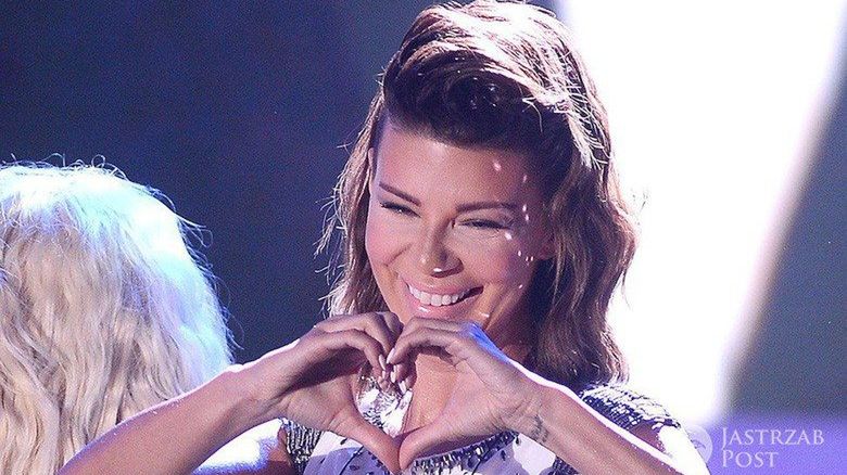 Edyta Górniak zapomniała o swoich imieninach