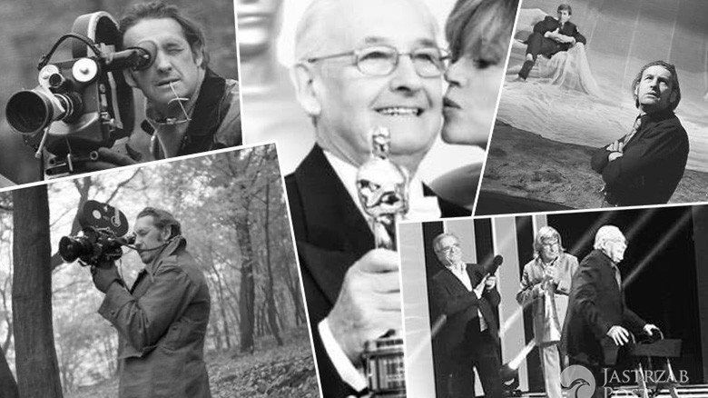 Gwiazdy żegnają Andrzeja Wajdę