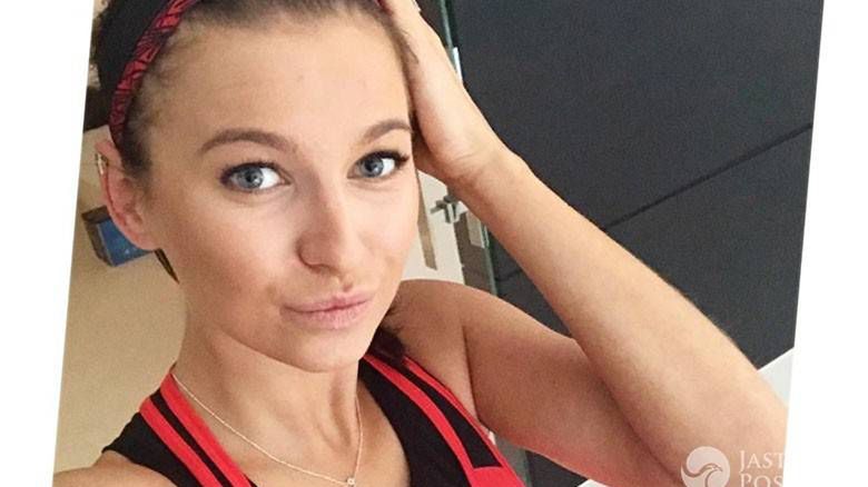 Anna Lewandowska zarobiła 290 tysięcy złotych