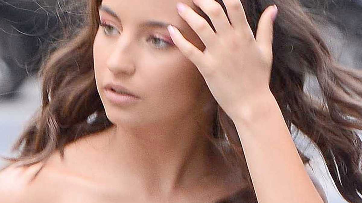 Julia Wieniawa dramat