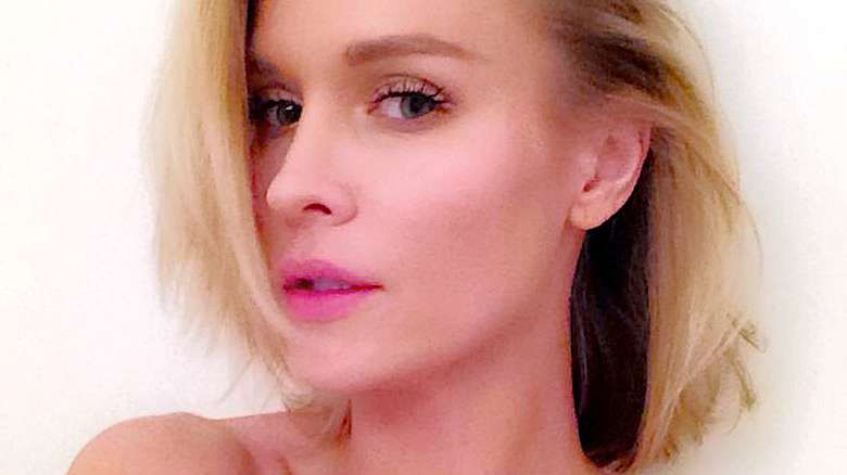 Joanna Krupa choroba hashimoto