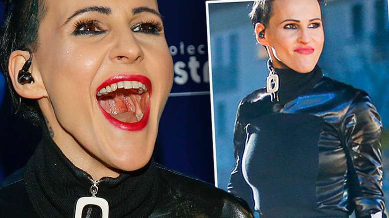 Agnieszka Chylińska