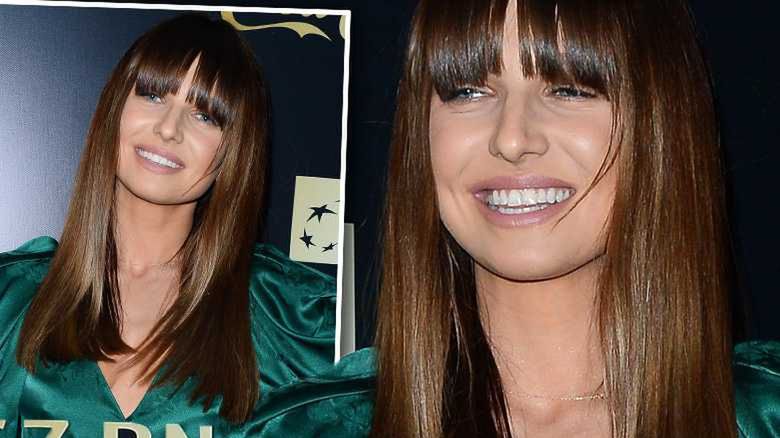 Anna Lewandowska - Bal Bizneswoman Roku 2019