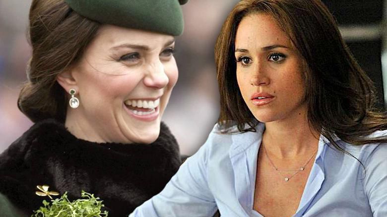 Ujawniono herb Meghan Markle. Co oznacza?