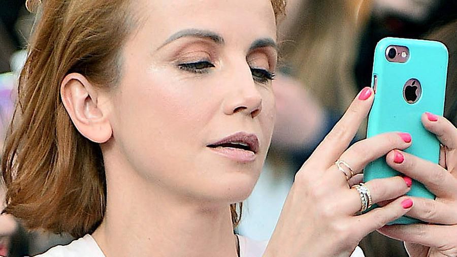 Kasia Zielińska Instagram