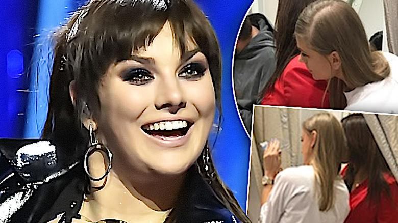 Ewa Farna Sopot 2018 kreacje