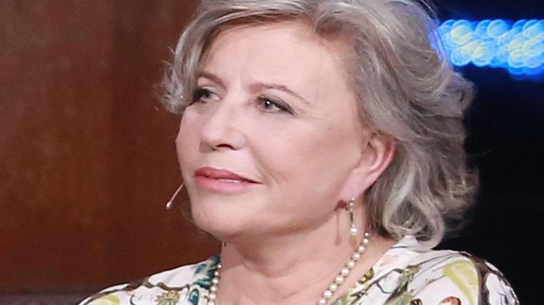 Krystyna Janda zmieniła fryzurę