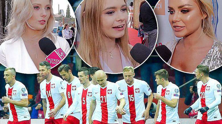 Gwiazdy o Mundialu 2018