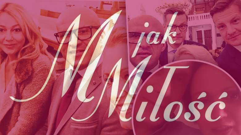 M jak Miłość. Artur i Marysia wezmą ślub