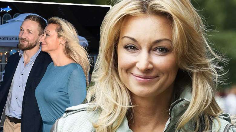 Martyna Wojciechowska i Przemek Kossakowski