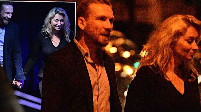 Martyna Wojciechowska Kossakowski Lewandowski