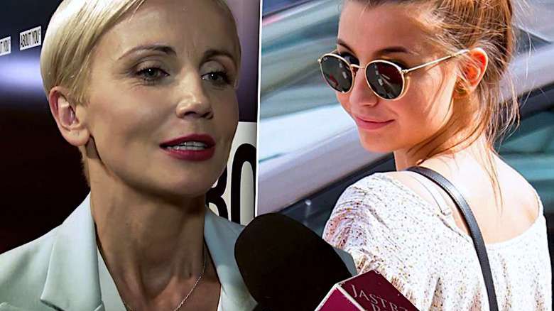 Kasia Zielińska, Julia Wieniawa