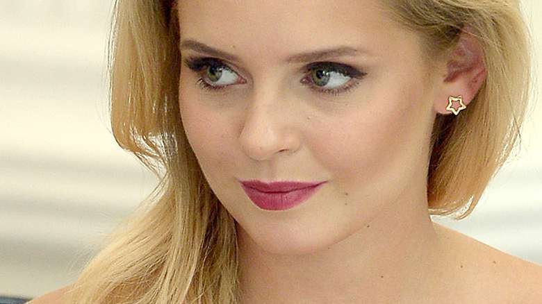 Olga Kalicka zamieszkała z chłopakiem