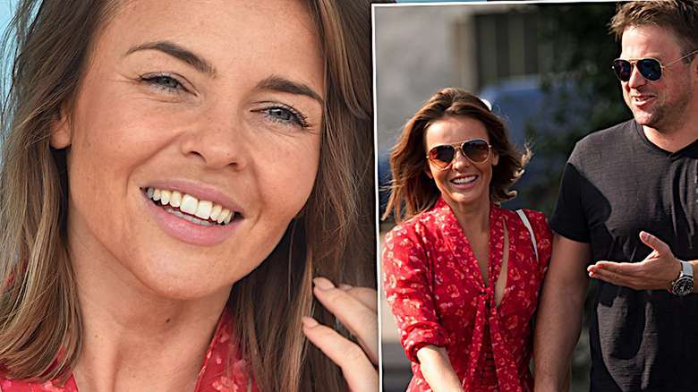 Edyta Herbuś i Piotr Bukowiecki ślub