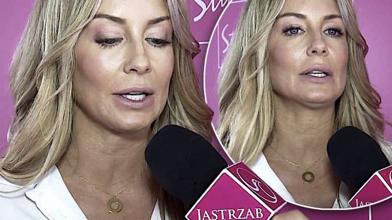 Małgorzata Rozenek dieta, jak się odchudza?