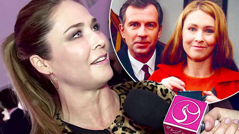 Dorota Naruszewicz, Beata z Klanu, wraca