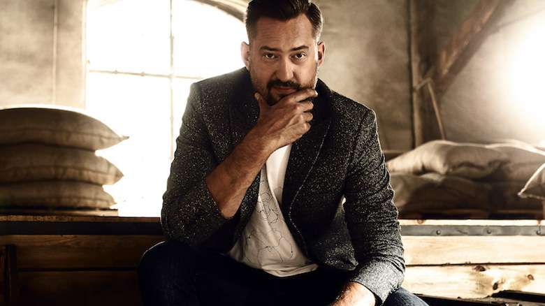 Marcin Prokop Talk-show