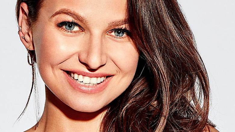 Anna Lewandowska Kinga Pienińska woda