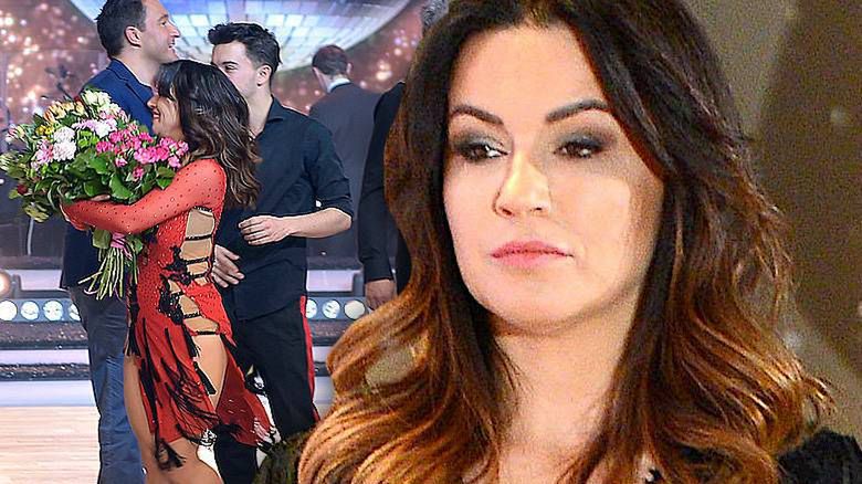 Beata Tadla Taniec z gwiazdami syn