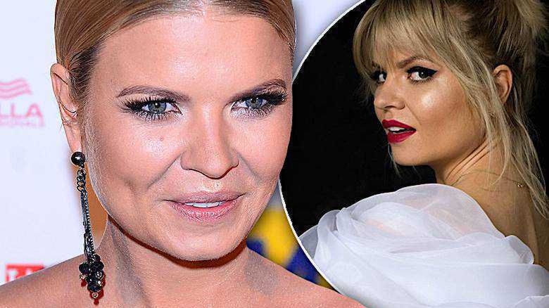 Marta Manowska ślub