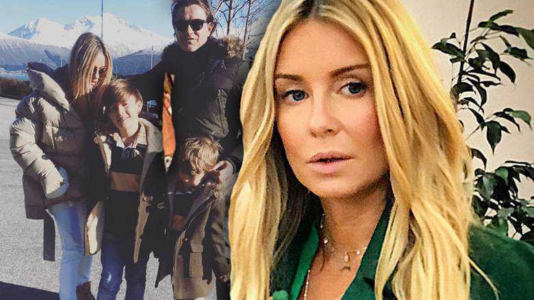 Małgorzata Rozenek o 500+