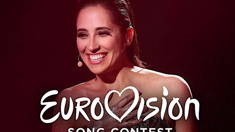 Estonia Eurowizja 2018 Elina  Nechayeva La Forza piosenka