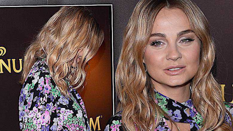 Małgorzata Socha ciąża Magnum