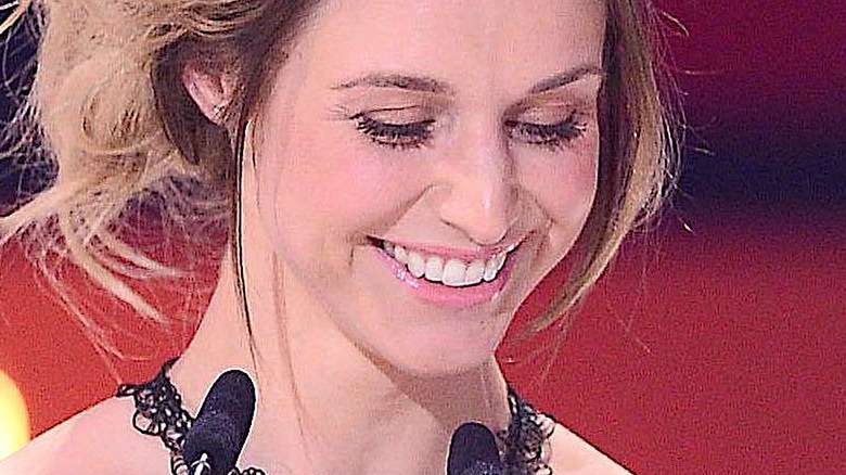 Julia Kamińska jest w ciąży?