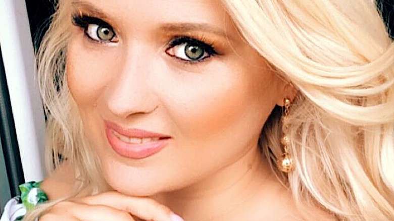 Gosia Andrzejewicz syn