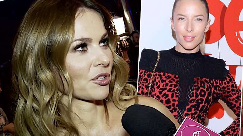 Paulina Sykut, Ewa Chodakowska, Serce nie sługa film