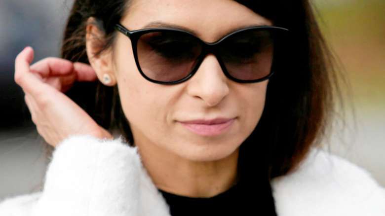 Marta Kaczyńska święta zdjęcia