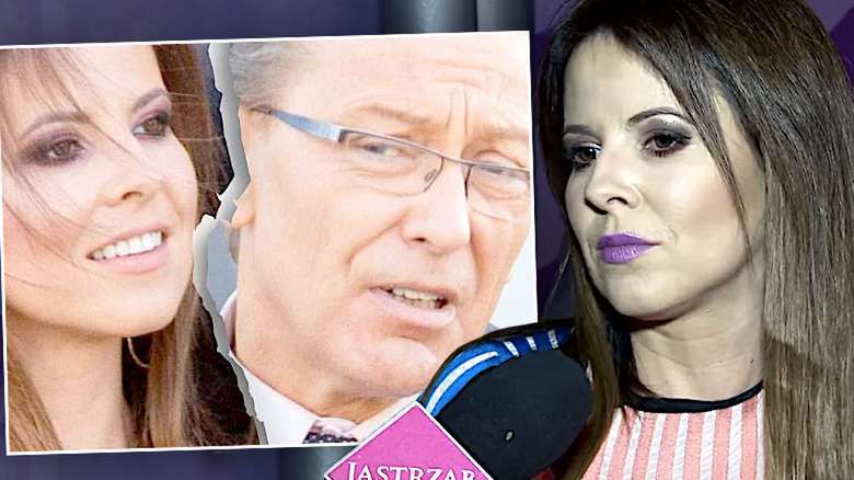 Paulina Koziejowska, Jacek Borkowski rozstanie