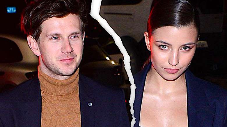 Julia Wieniawa i Antek Królikowski rozstanie