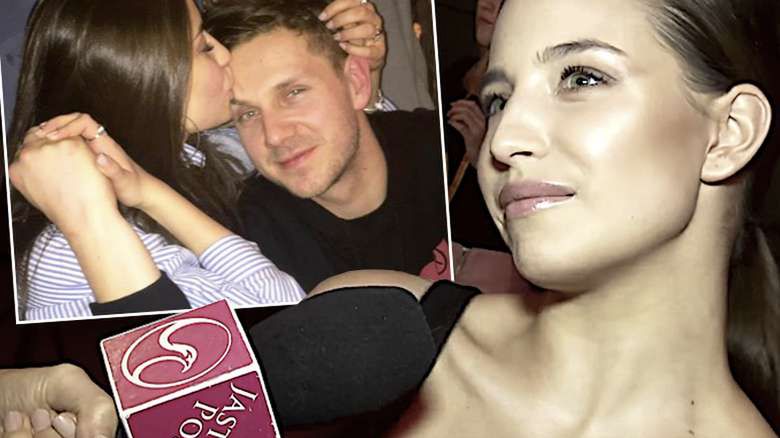 Julia Wieniawa jest zazdrosna o Antka Królikowskiego