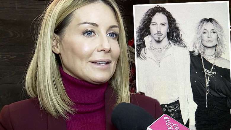 Małgorzata Rozenek i Michał Szpak we wspólnym projekcie