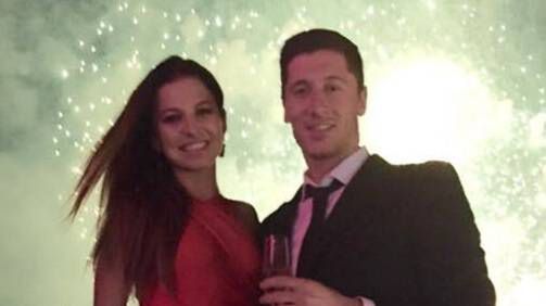 Anna i Robert Lewanowscy
Fotografia: Facebook.pl