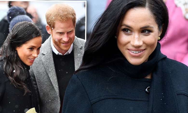 Meghan Markle i książę Harry zamieszkają w niezwykle luksusowych warunkach