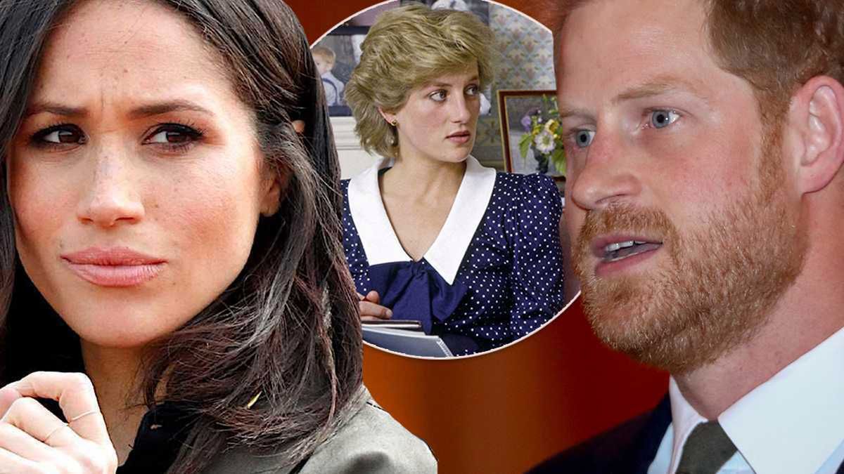 Książę Harry i Meghan Markle pozwali tabloid! "Straciłem matkę i teraz patrzę, jak...". O co poszło?