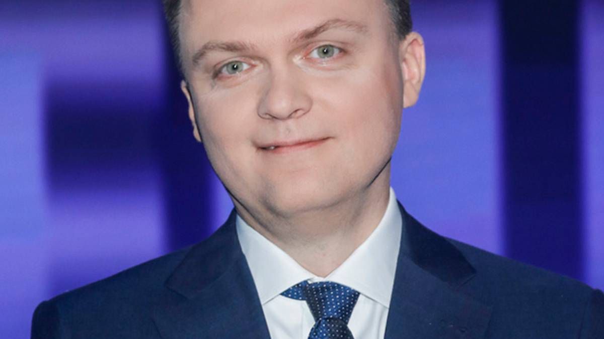 Szymon Hołownia wystartuje w wyborach! Z takim planem przegoni wszystkich