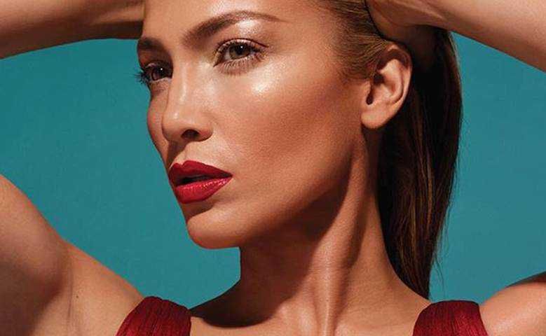 WOW! Jennifer Lopez została twarzą polskiej marki kosmetycznej! Wiemy kiedy trafi do sprzedaży!