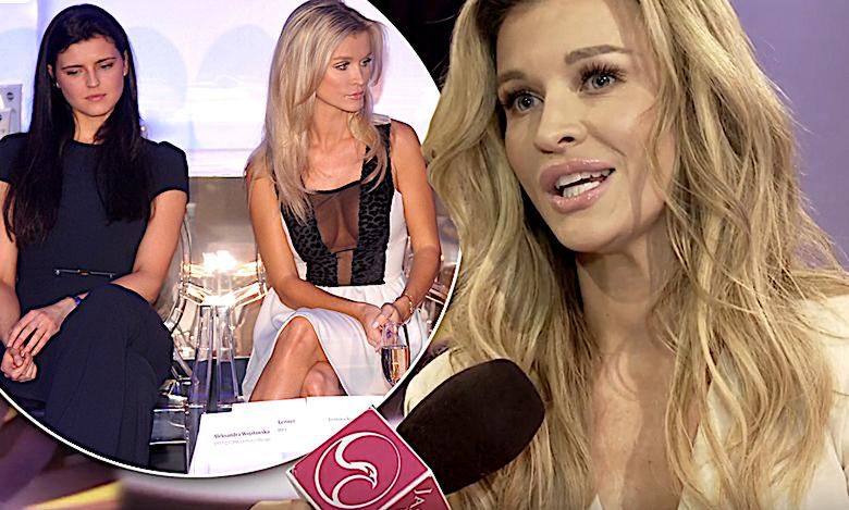 WOJNA! Joanna Krupa ostro rozlicza się z byłą agentką. Zarzuca jej szantaż! [WIDEO]