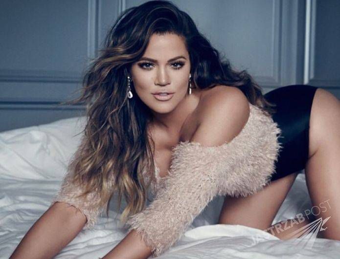 Khloe Kardashian obiektem drwin