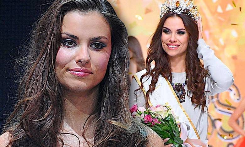 Dopiero co została Miss Polonia 2017, a już zaliczyła potężny skandal! Internauci dostali szału!