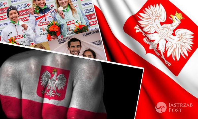Polscy sportowcy nie zapomnieli o narodowym święcie! Kuba Błaszczykowski, Marcin Gortat, Artur Szpilka, Arkadiusz Milik i inni...